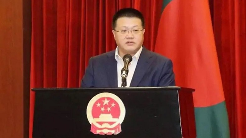 তিস্তা প্রকল্পে আগ্রহী চীন, পাঠাচ্ছে কারিগরি বিশেষজ্ঞ দল